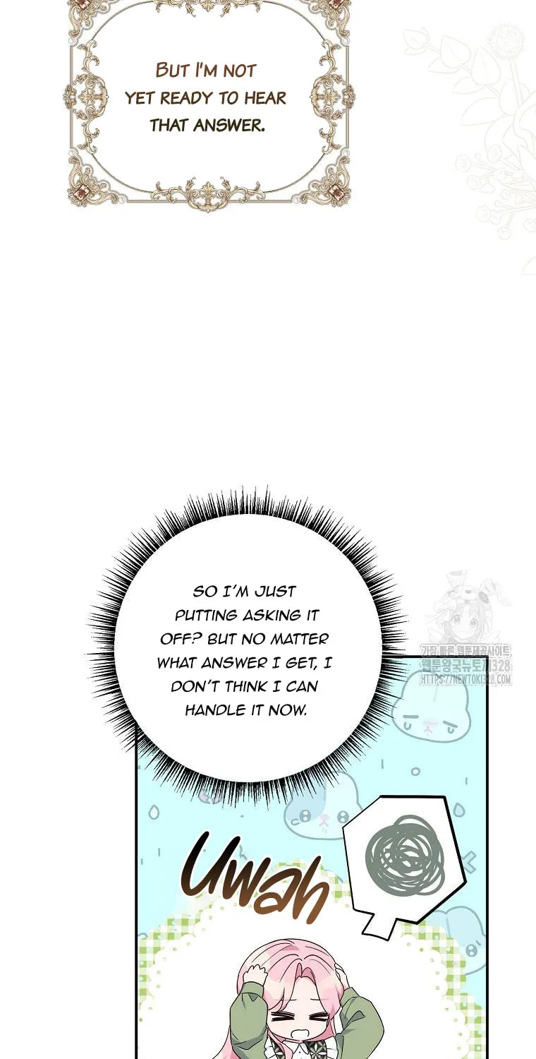 The Little Lady Behind the Villain Chapter 80 page 53 - 