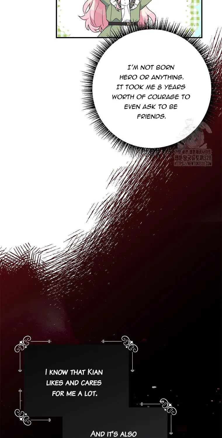 The Little Lady Behind the Villain Chapter 80 page 54 - 