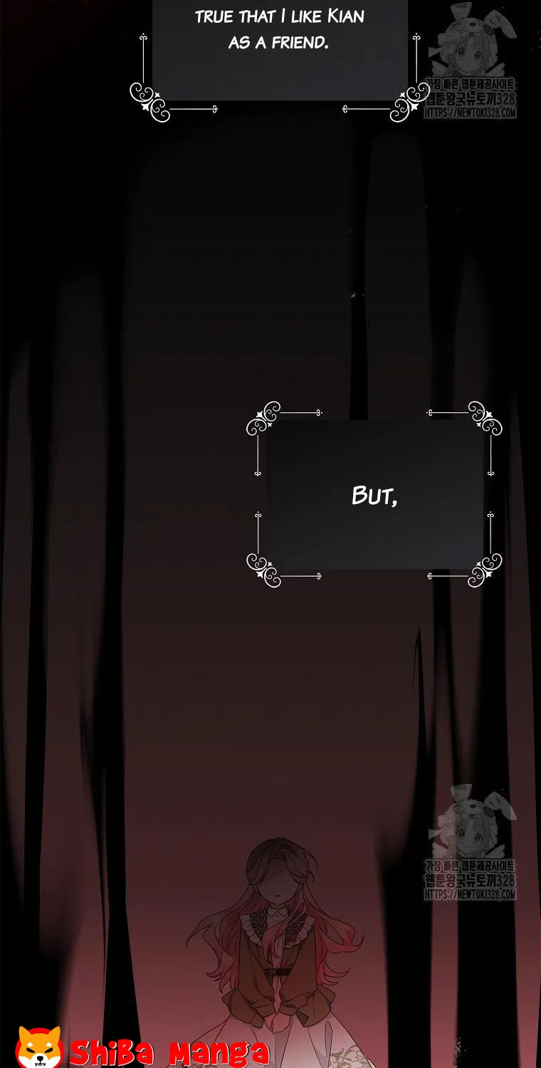 The Little Lady Behind the Villain Chapter 80 page 55 - 