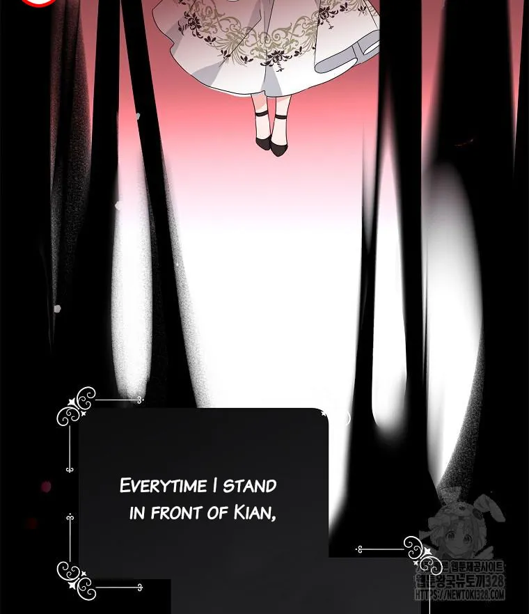 The Little Lady Behind the Villain Chapter 80 page 56 - 