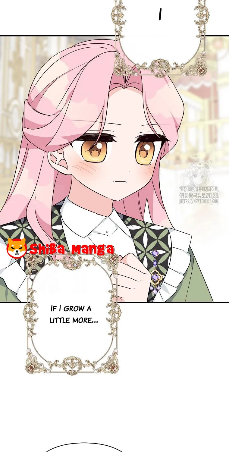 The Little Lady Behind the Villain Chapter 80 page 58 - 