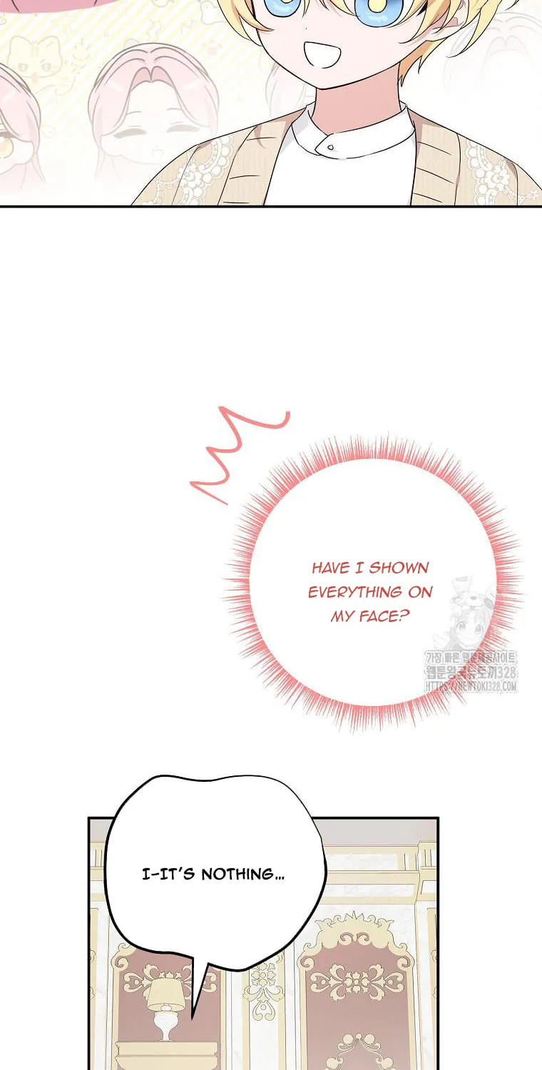 The Little Lady Behind the Villain Chapter 80 page 60 - 
