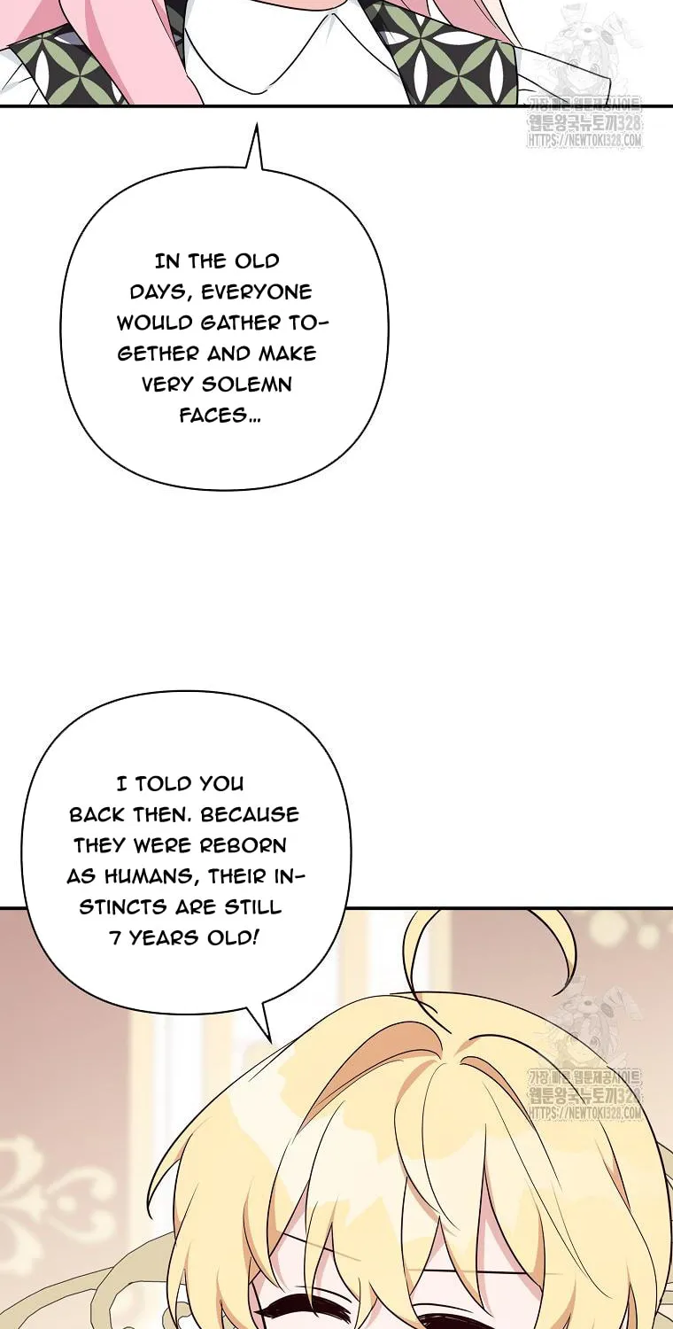 The Little Lady Behind the Villain Chapter 80 page 62 - 