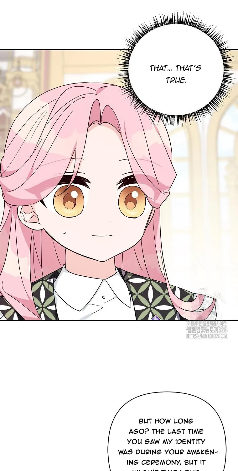 The Little Lady Behind the Villain Chapter 80 page 64 - 