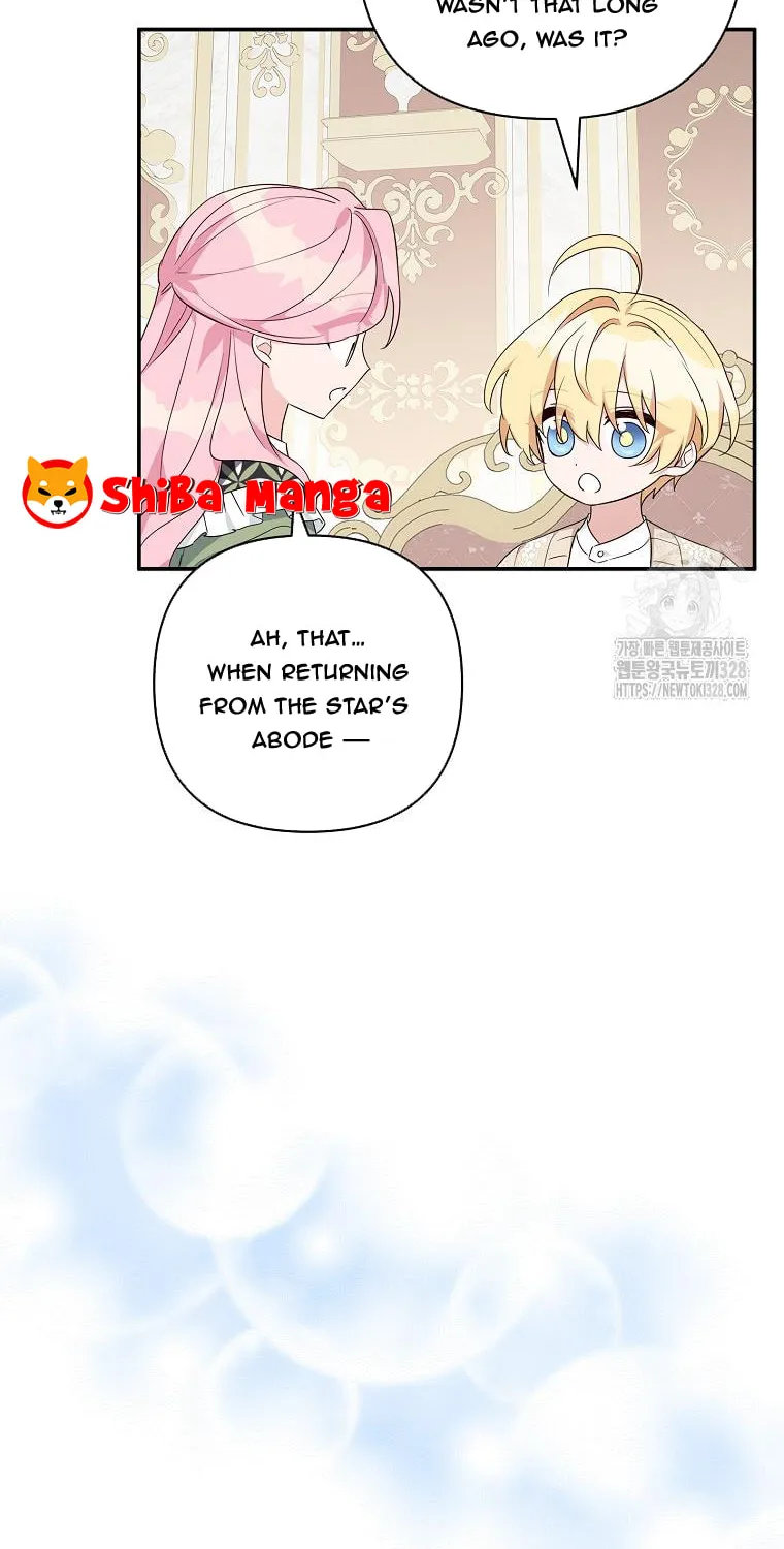 The Little Lady Behind the Villain Chapter 80 page 65 - 