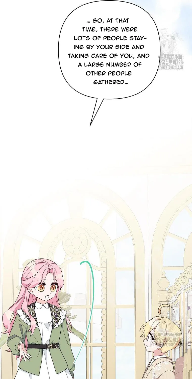 The Little Lady Behind the Villain Chapter 80 page 66 - 