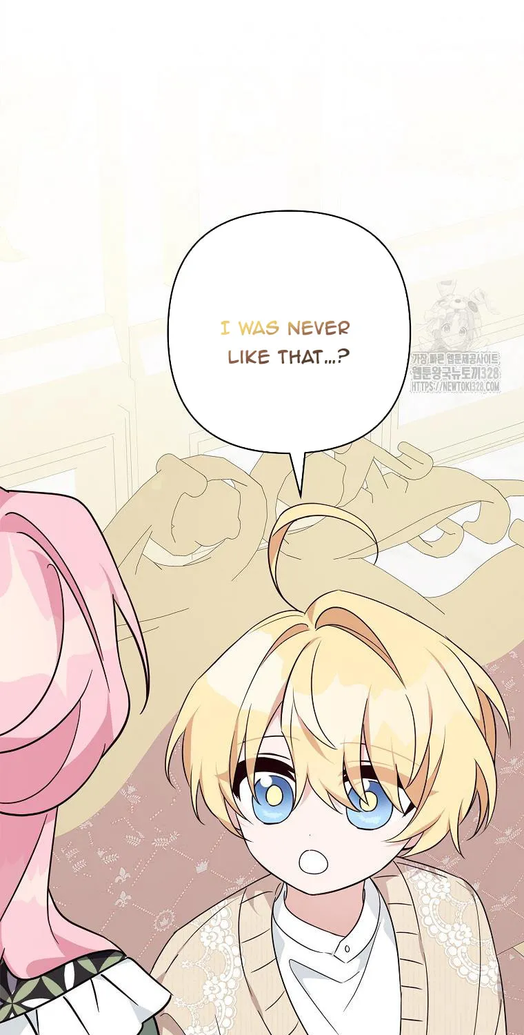 The Little Lady Behind the Villain Chapter 80 page 68 - 