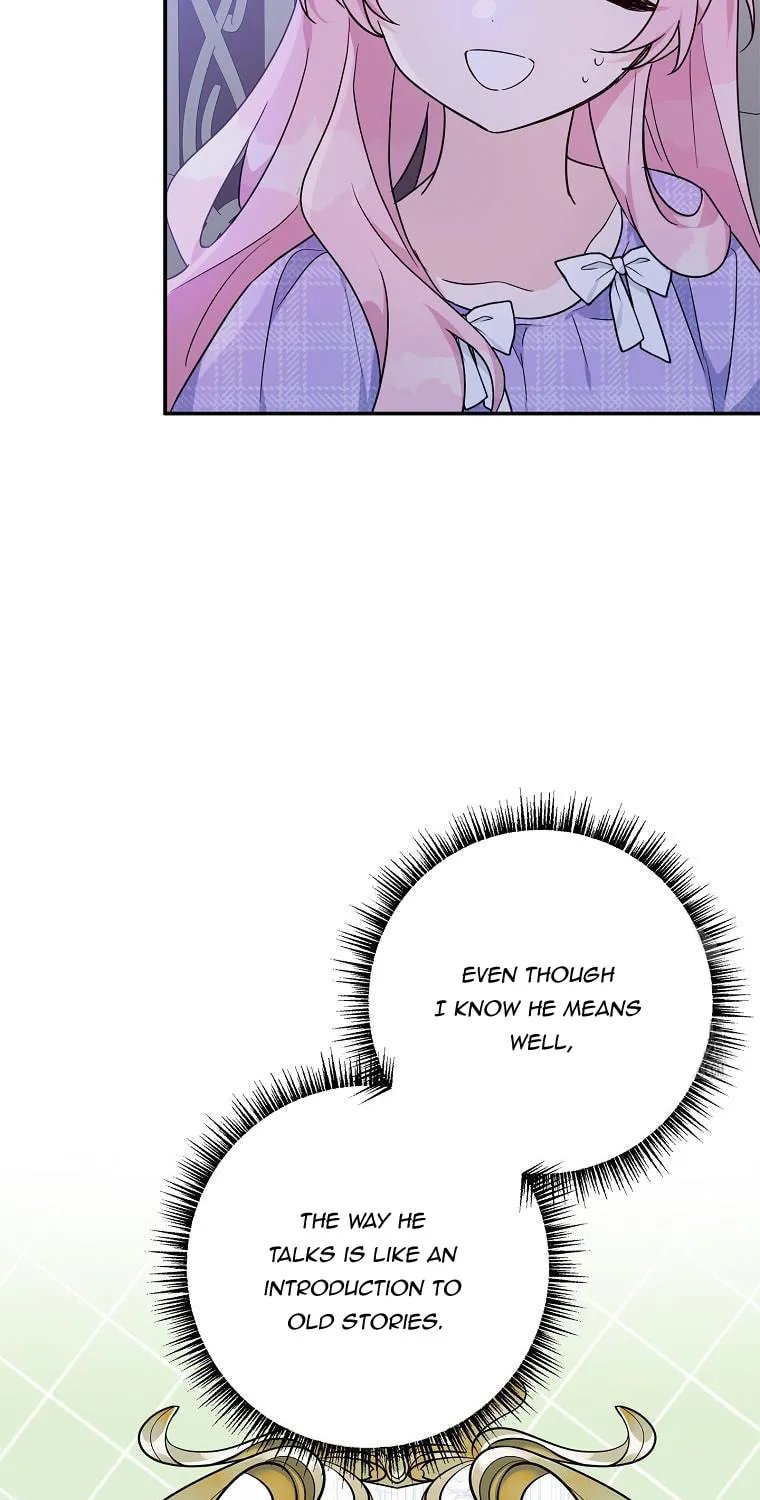 The Little Lady Behind the Villain Chapter 80 page 8 - 