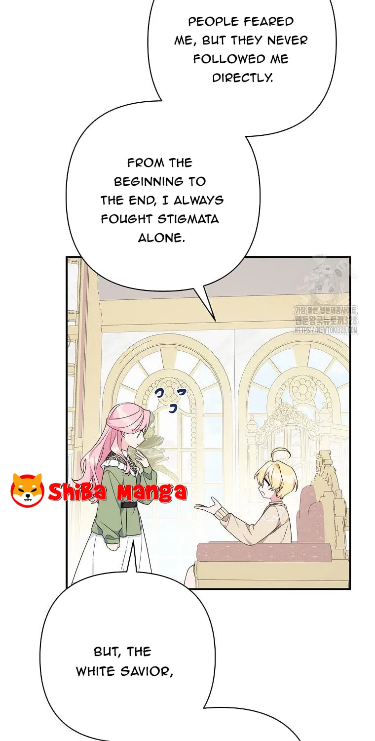 The Little Lady Behind the Villain Chapter 80 page 72 - 