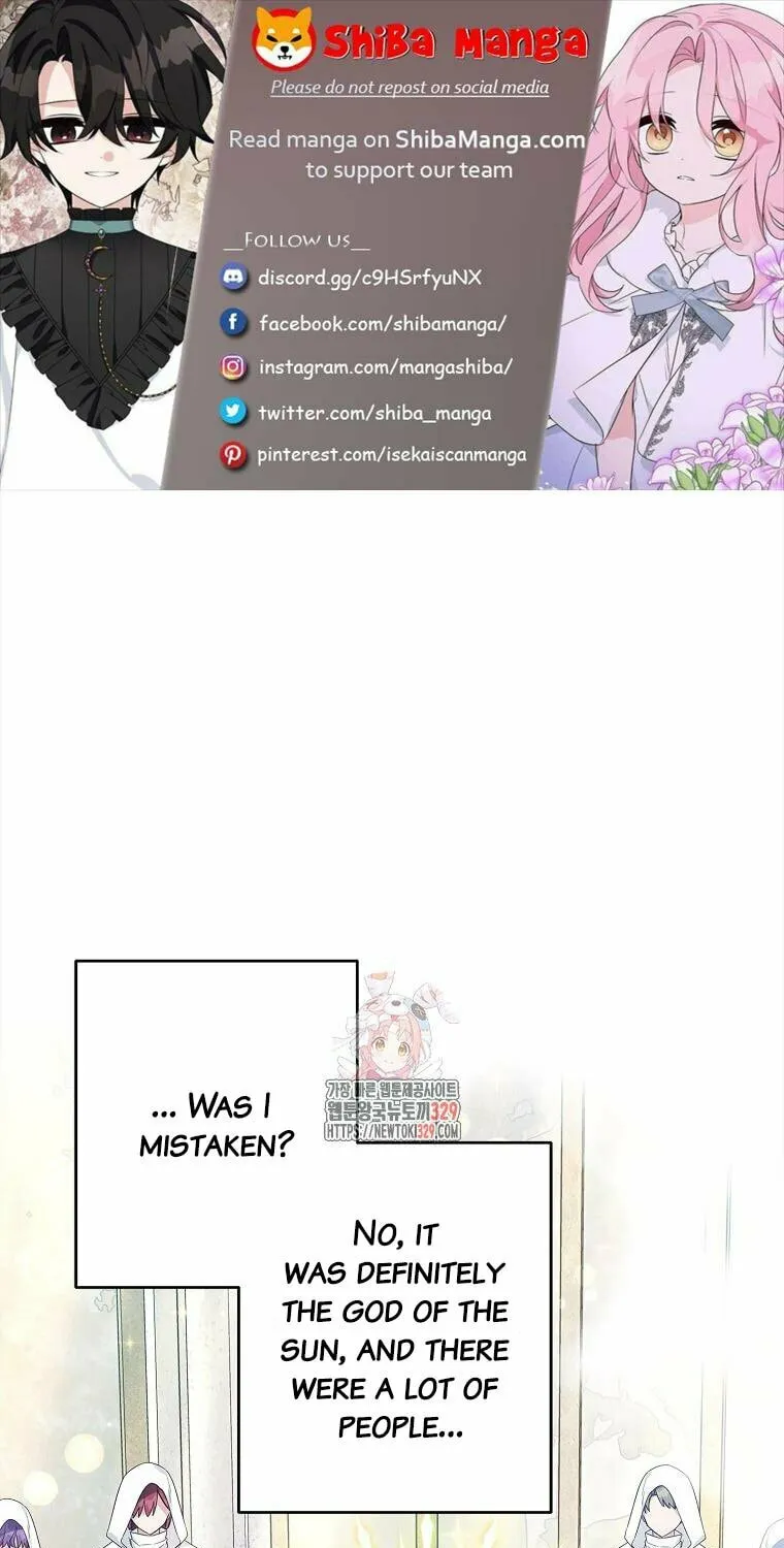 The Little Lady Behind the Villain Chapter 81 page 1 - 