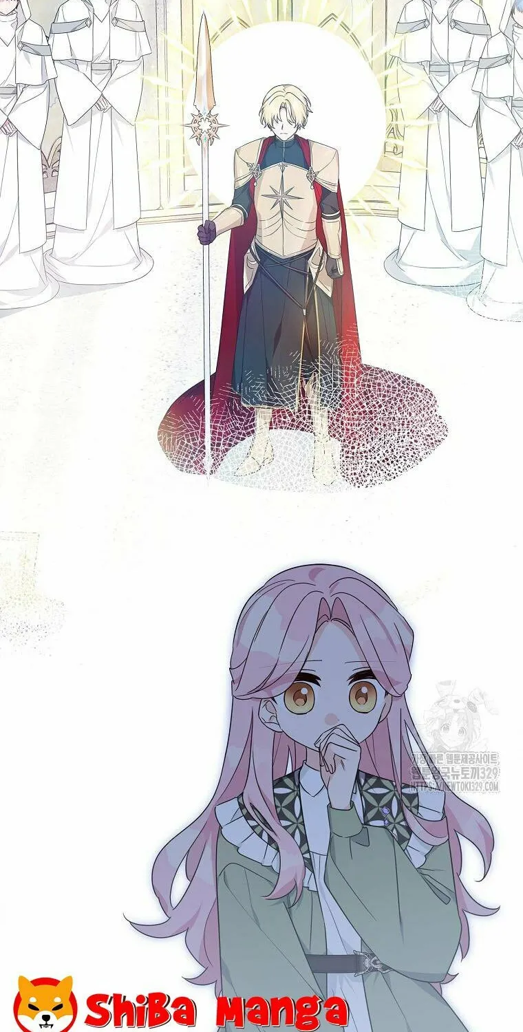 The Little Lady Behind the Villain Chapter 81 page 2 - 