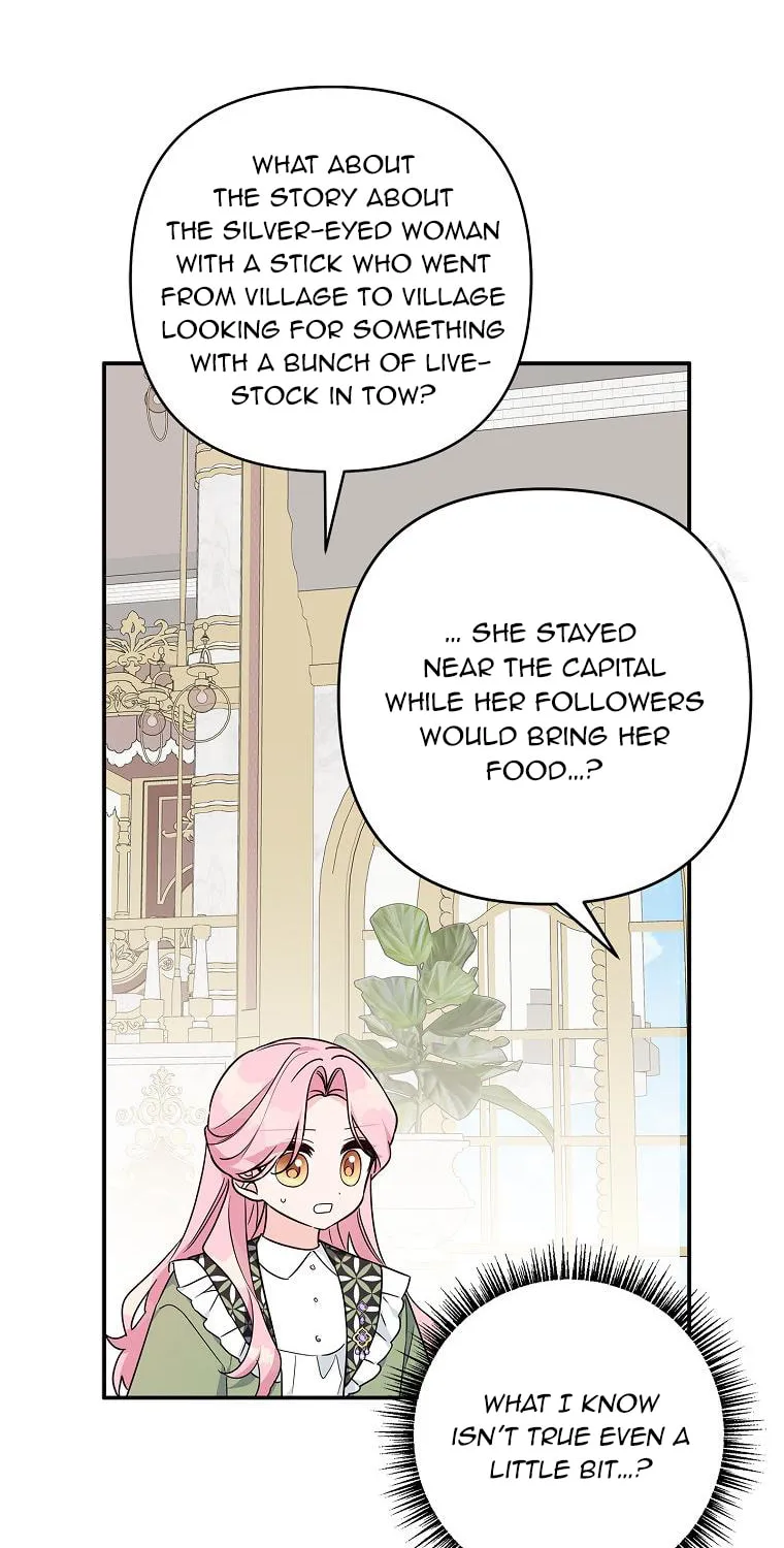 The Little Lady Behind the Villain Chapter 81 page 13 - 