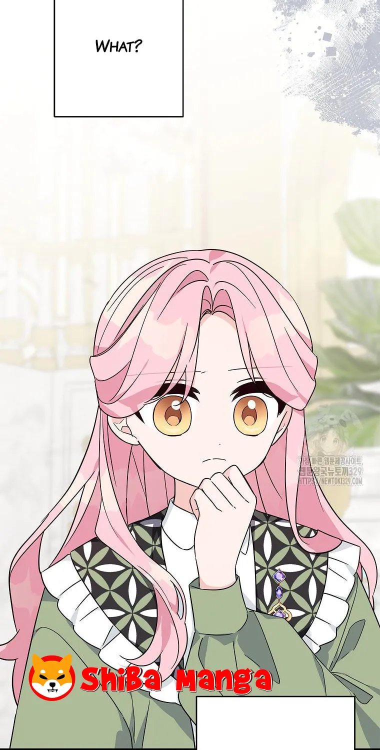 The Little Lady Behind the Villain Chapter 81 page 15 - 