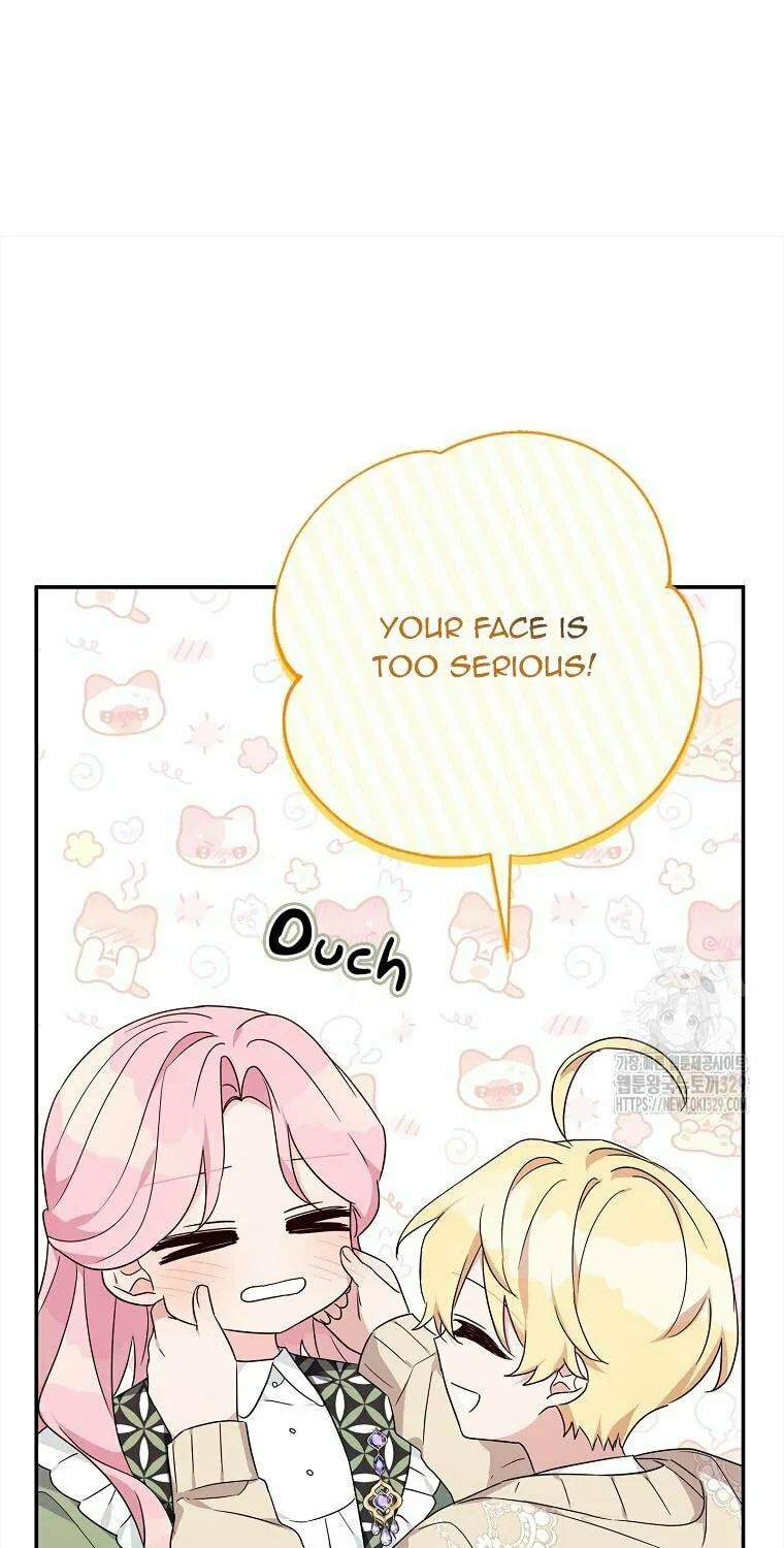 The Little Lady Behind the Villain Chapter 81 page 18 - 