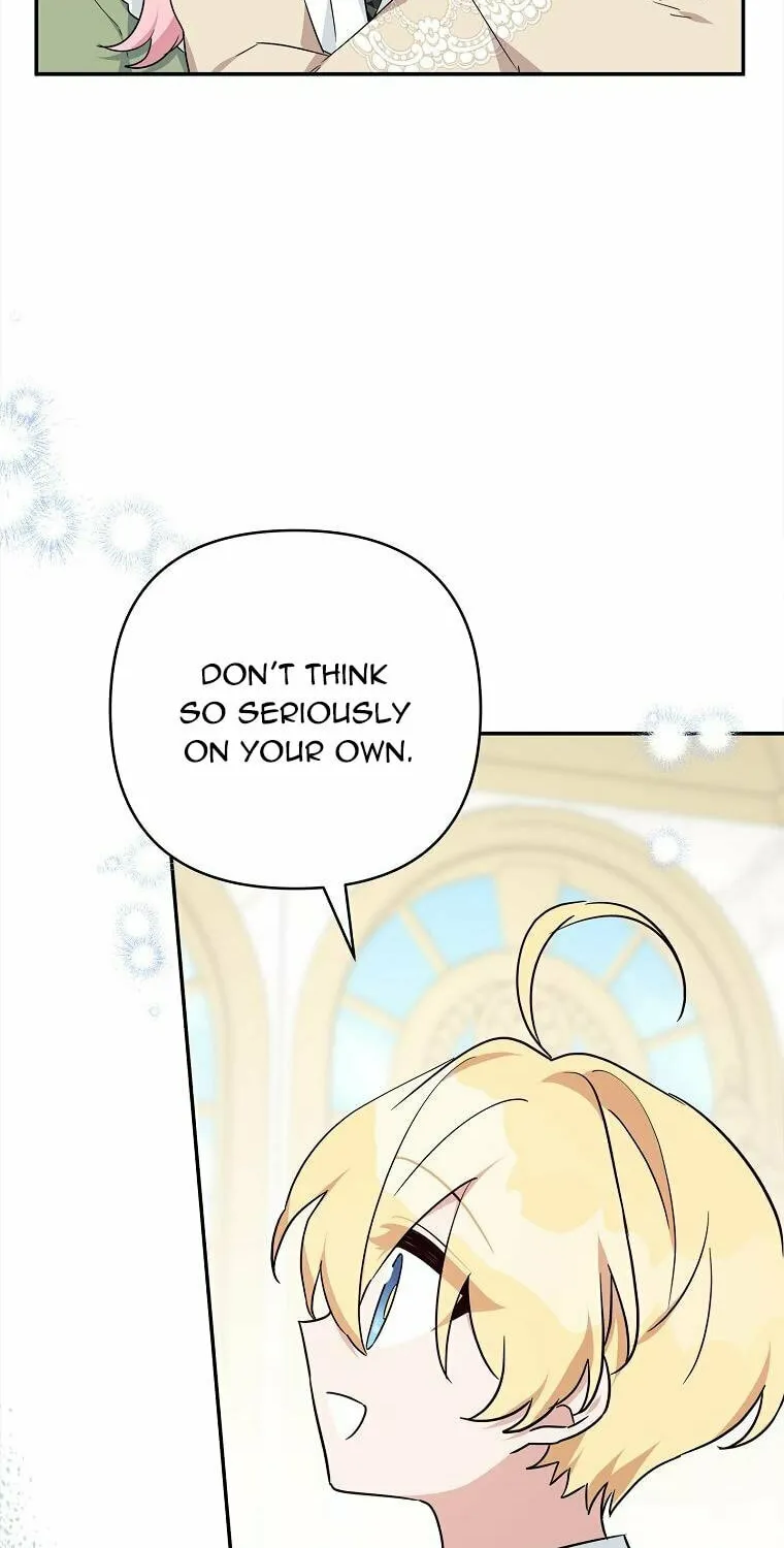 The Little Lady Behind the Villain Chapter 81 page 19 - 