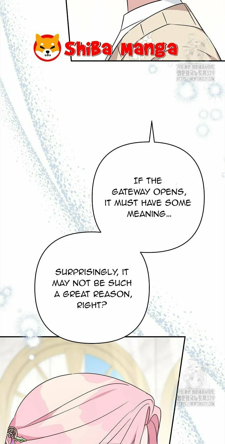The Little Lady Behind the Villain Chapter 81 page 20 - 