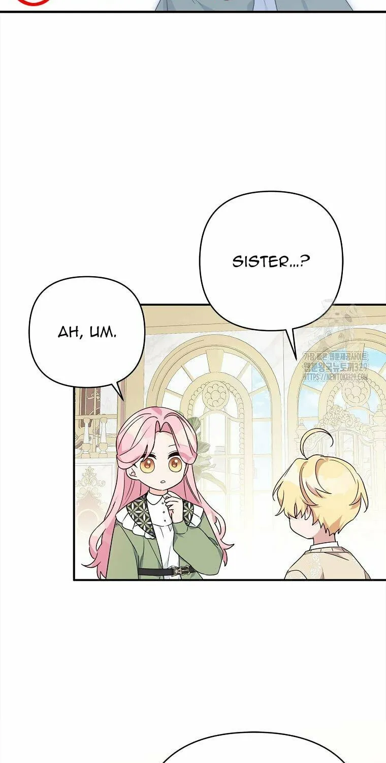 The Little Lady Behind the Villain Chapter 81 page 3 - 