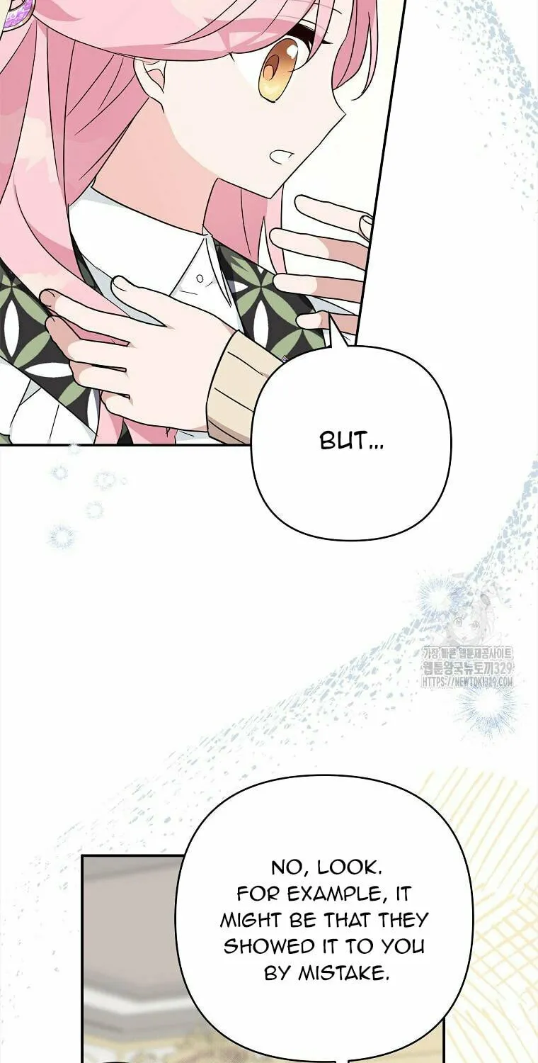 The Little Lady Behind the Villain Chapter 81 page 21 - 