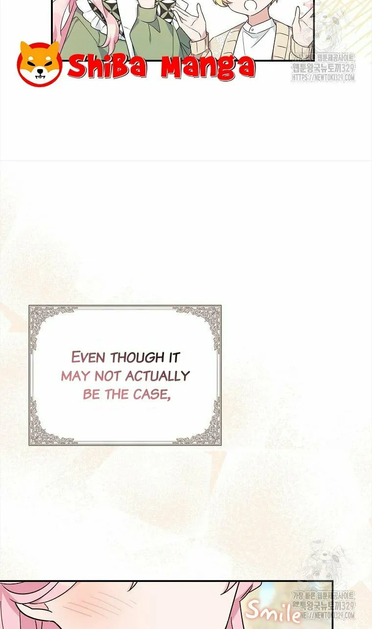 The Little Lady Behind the Villain Chapter 81 page 23 - 