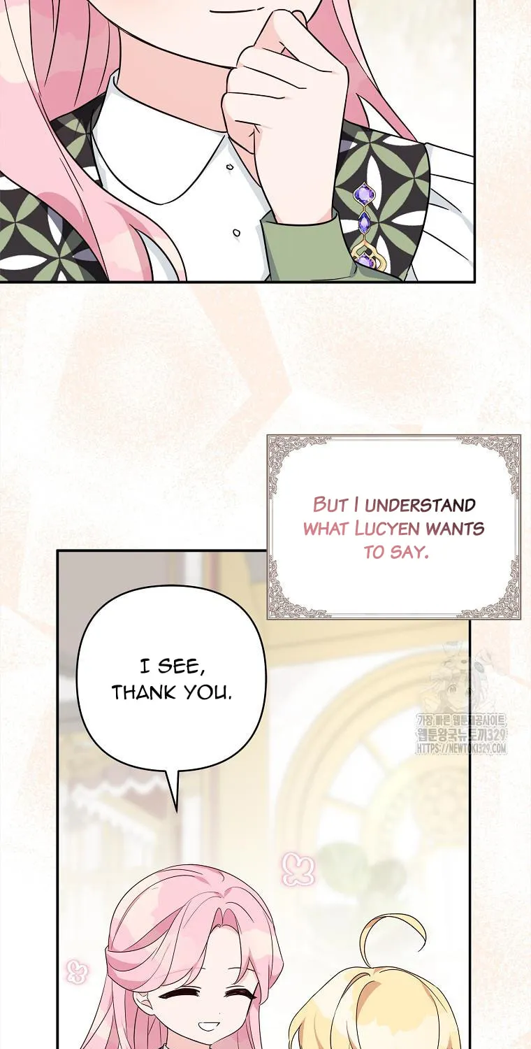 The Little Lady Behind the Villain Chapter 81 page 24 - 