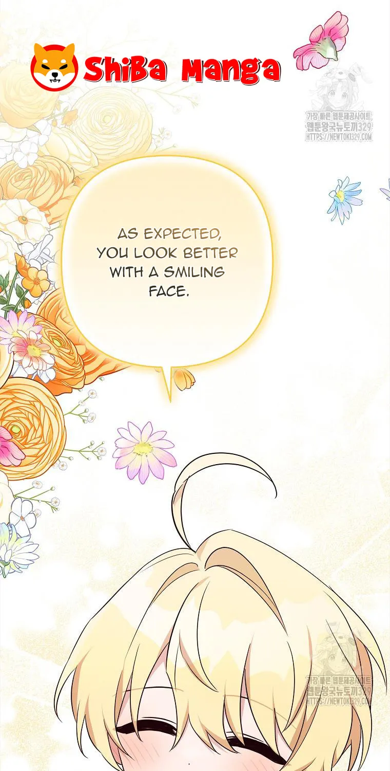 The Little Lady Behind the Villain Chapter 81 page 26 - 