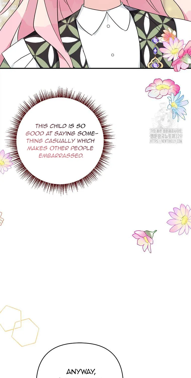 The Little Lady Behind the Villain Chapter 81 page 28 - 