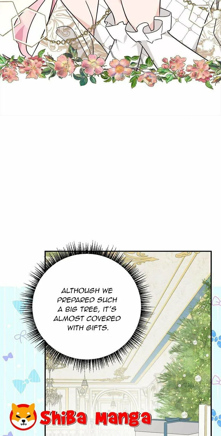 The Little Lady Behind the Villain Chapter 81 page 34 - 