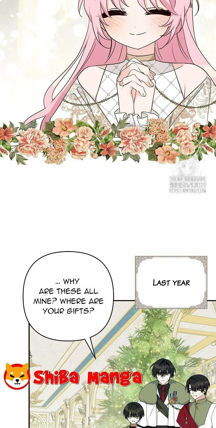The Little Lady Behind the Villain Chapter 81 page 37 - 