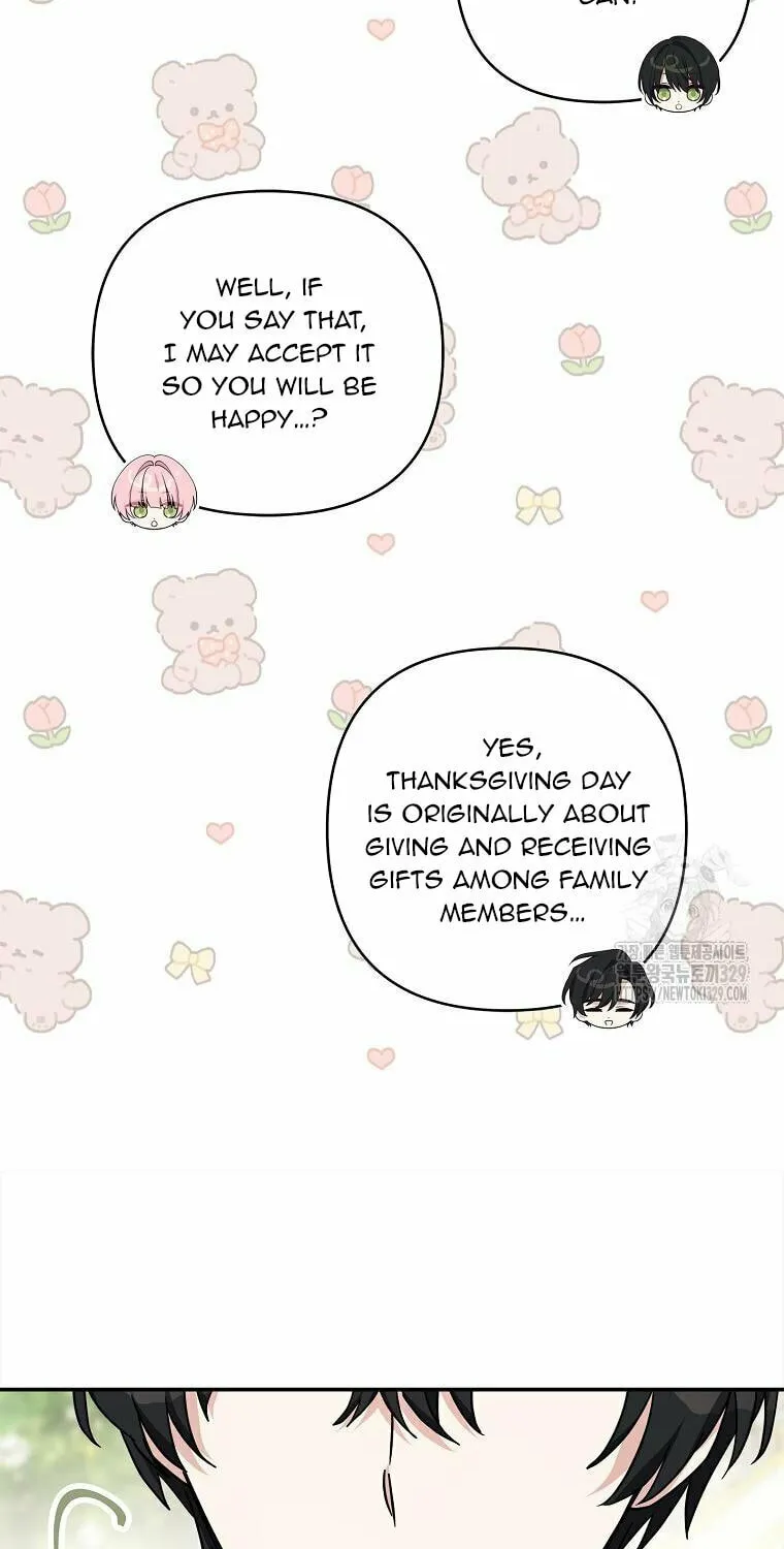 The Little Lady Behind the Villain Chapter 81 page 39 - 