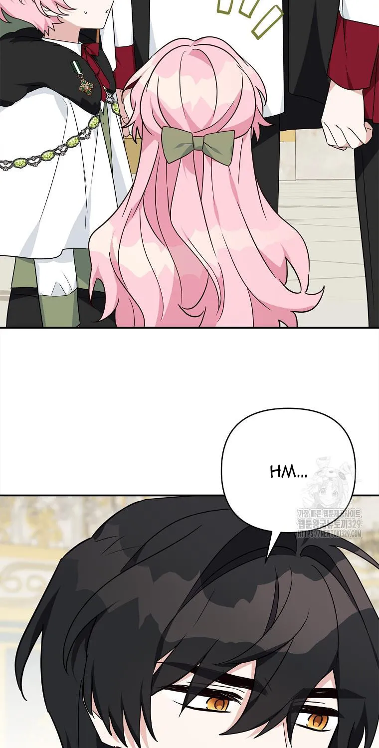 The Little Lady Behind the Villain Chapter 81 page 42 - 