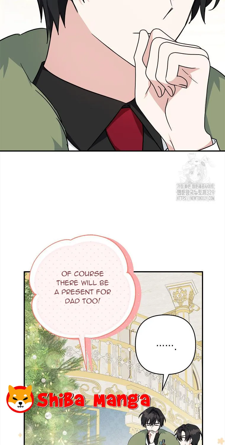The Little Lady Behind the Villain Chapter 81 page 43 - 