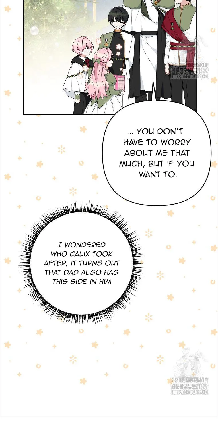 The Little Lady Behind the Villain Chapter 81 page 44 - 