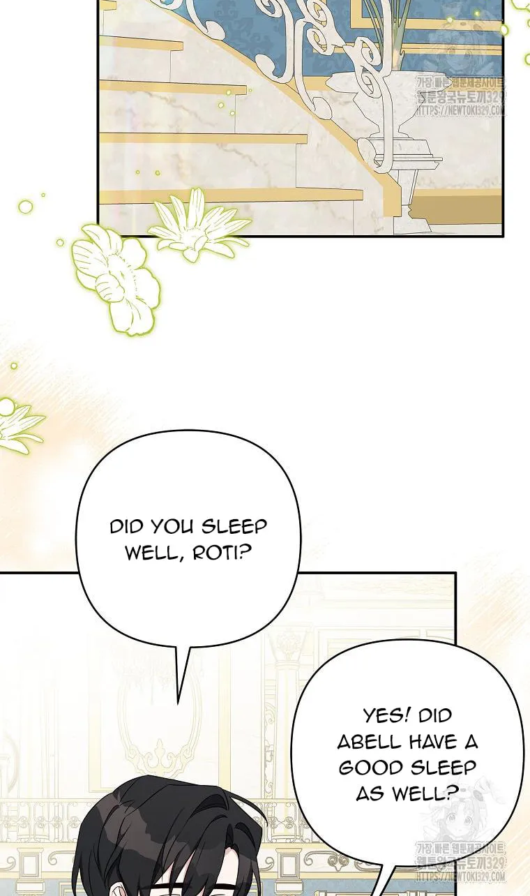 The Little Lady Behind the Villain Chapter 81 page 47 - 
