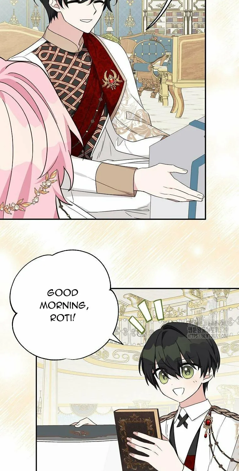 The Little Lady Behind the Villain Chapter 81 page 48 - 