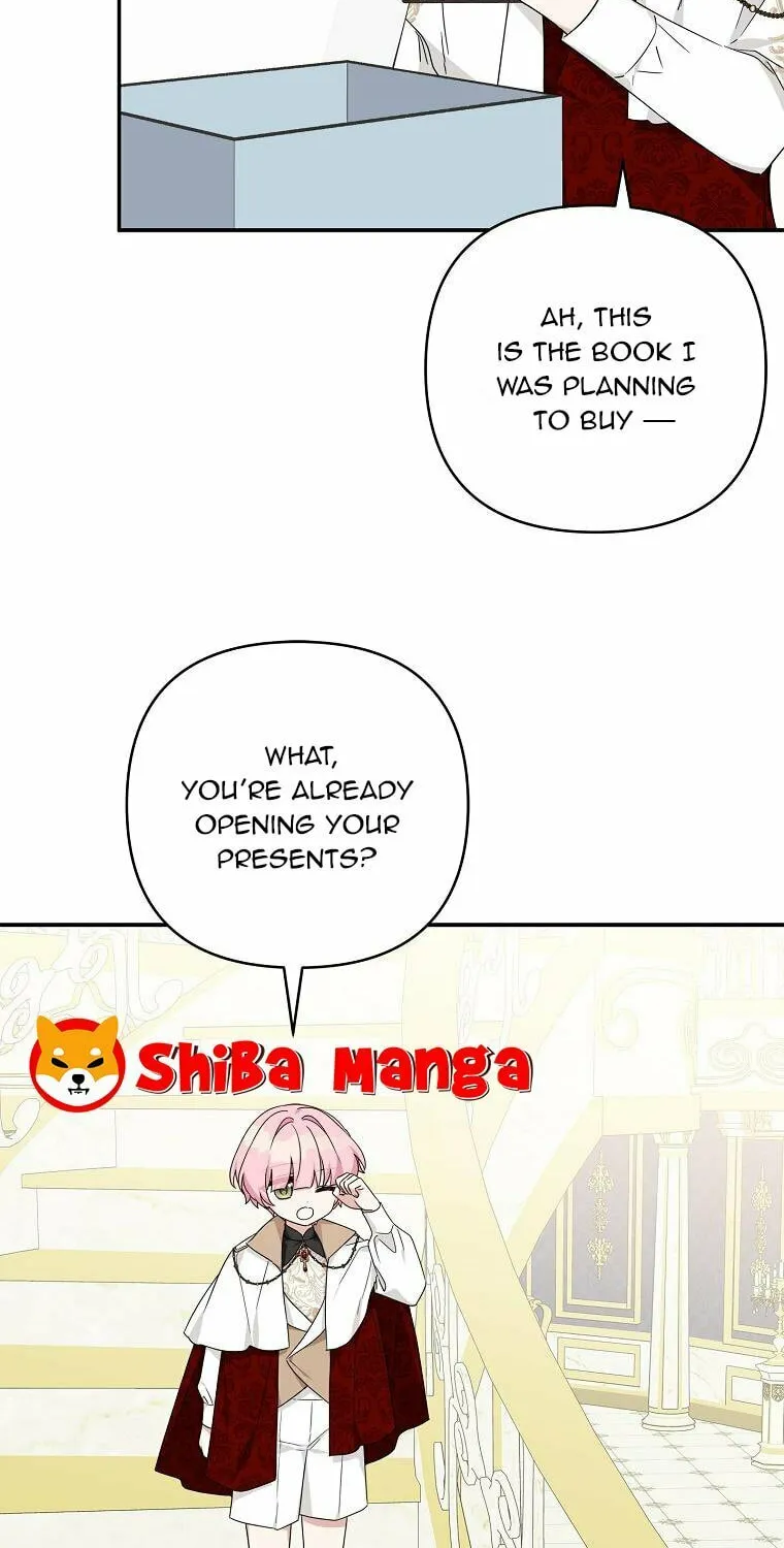 The Little Lady Behind the Villain Chapter 81 page 49 - 