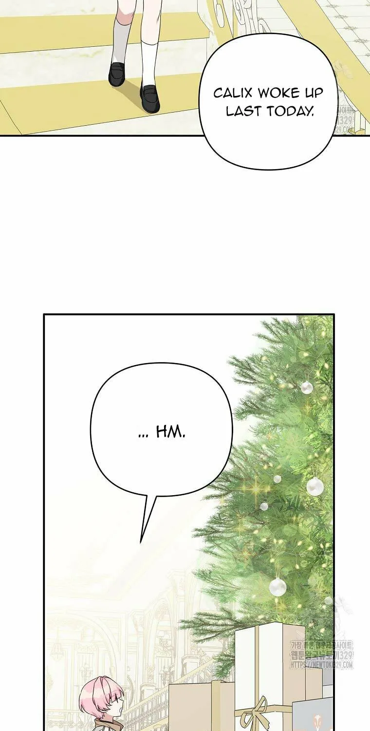 The Little Lady Behind the Villain Chapter 81 page 50 - 