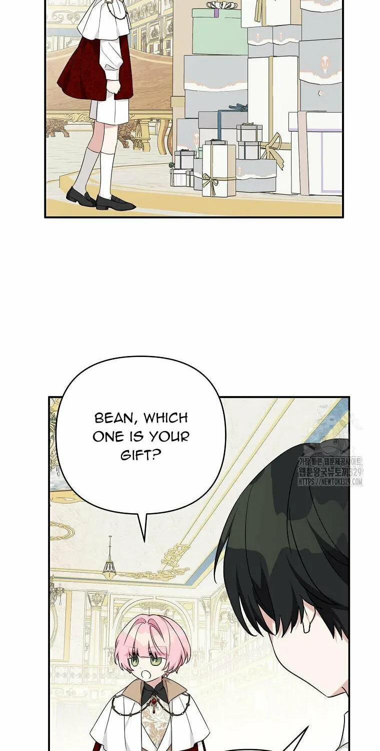 The Little Lady Behind the Villain Chapter 81 page 51 - 