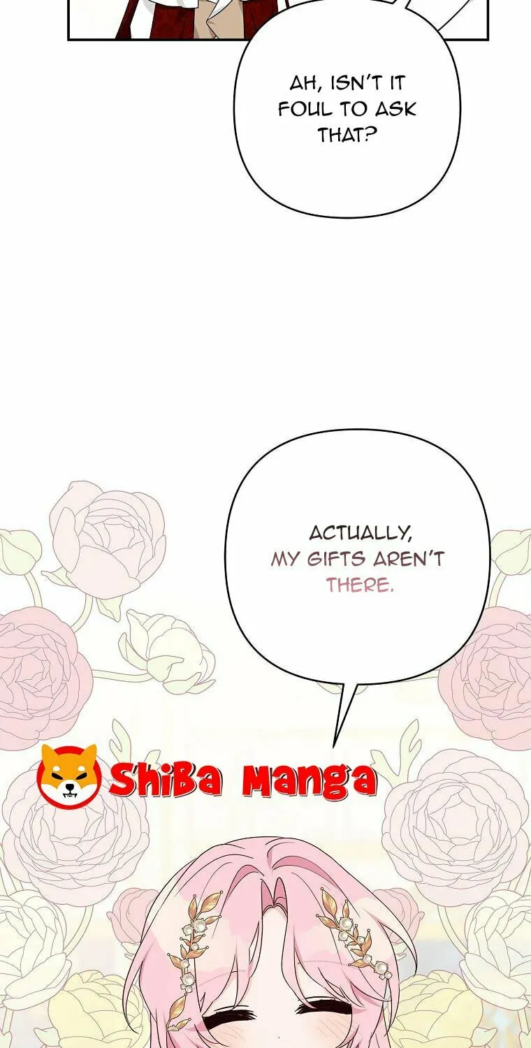 The Little Lady Behind the Villain Chapter 81 page 52 - 