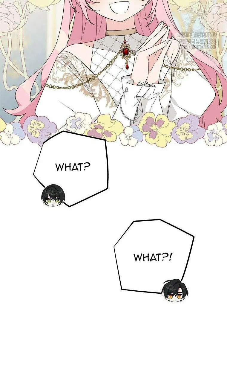 The Little Lady Behind the Villain Chapter 81 page 53 - 