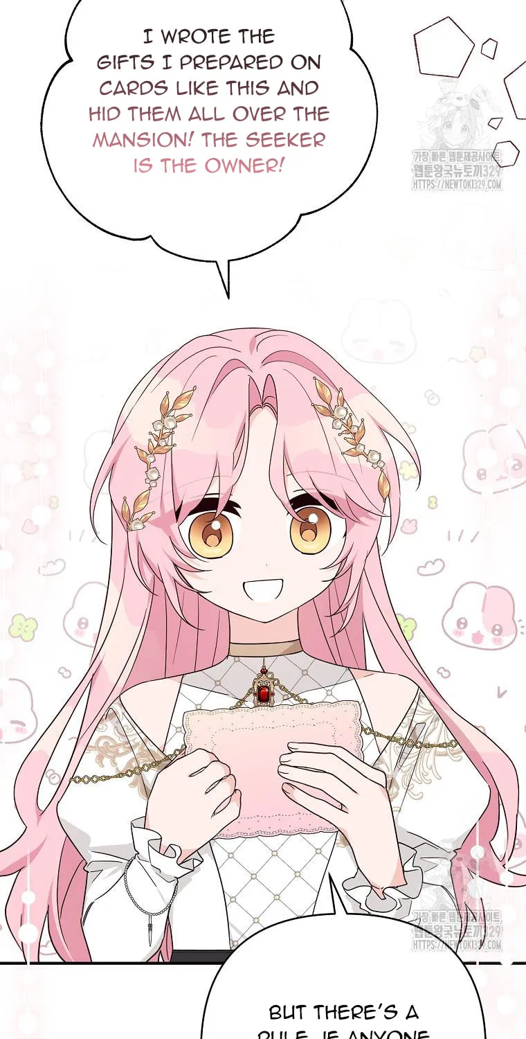 The Little Lady Behind the Villain Chapter 81 page 56 - 