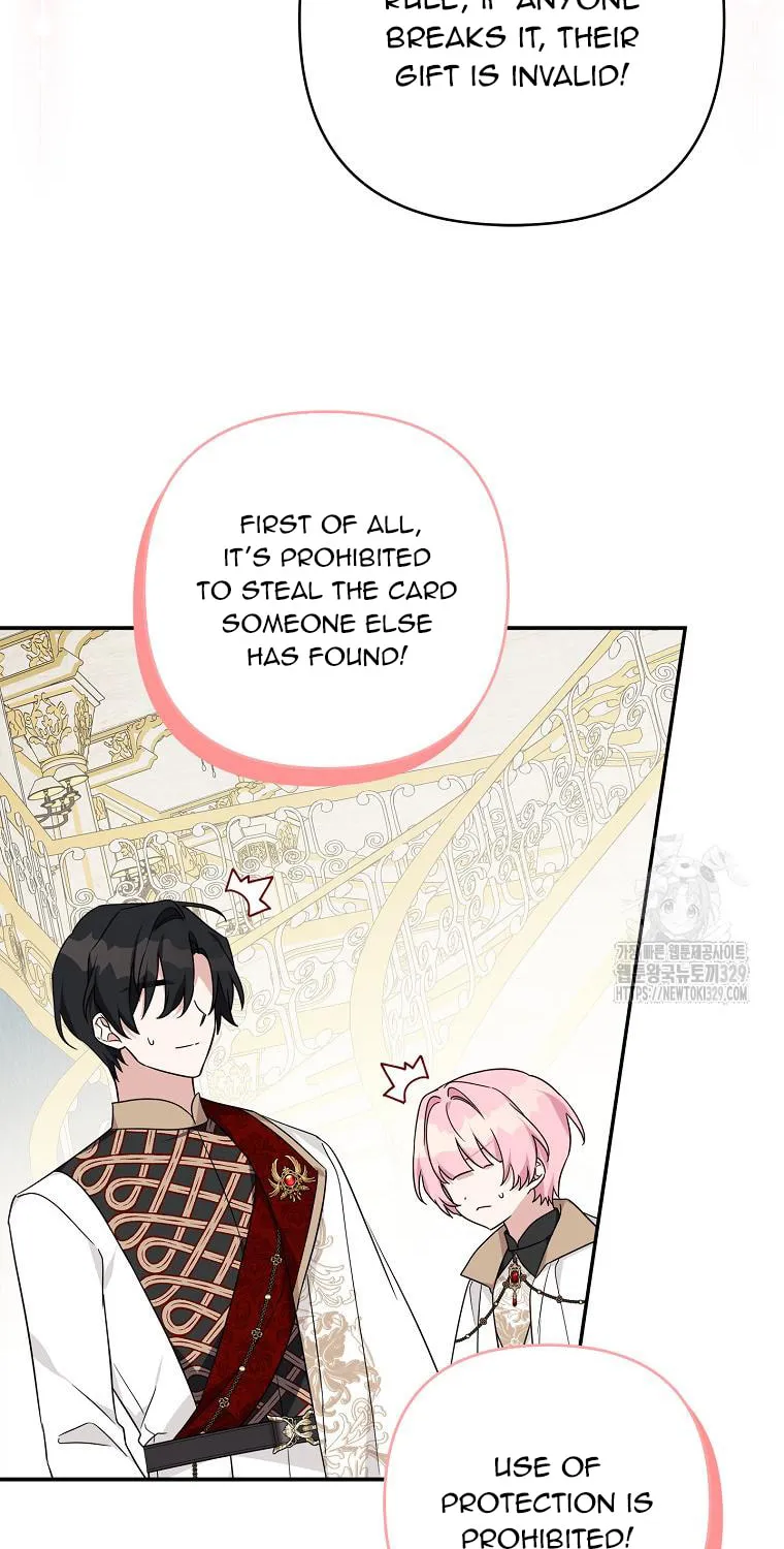 The Little Lady Behind the Villain Chapter 81 page 57 - 