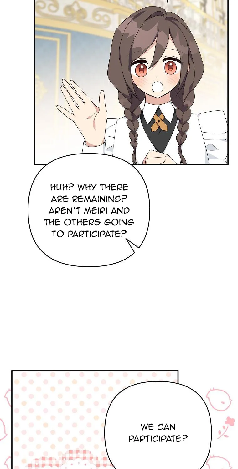 The Little Lady Behind the Villain Chapter 81 page 60 - 