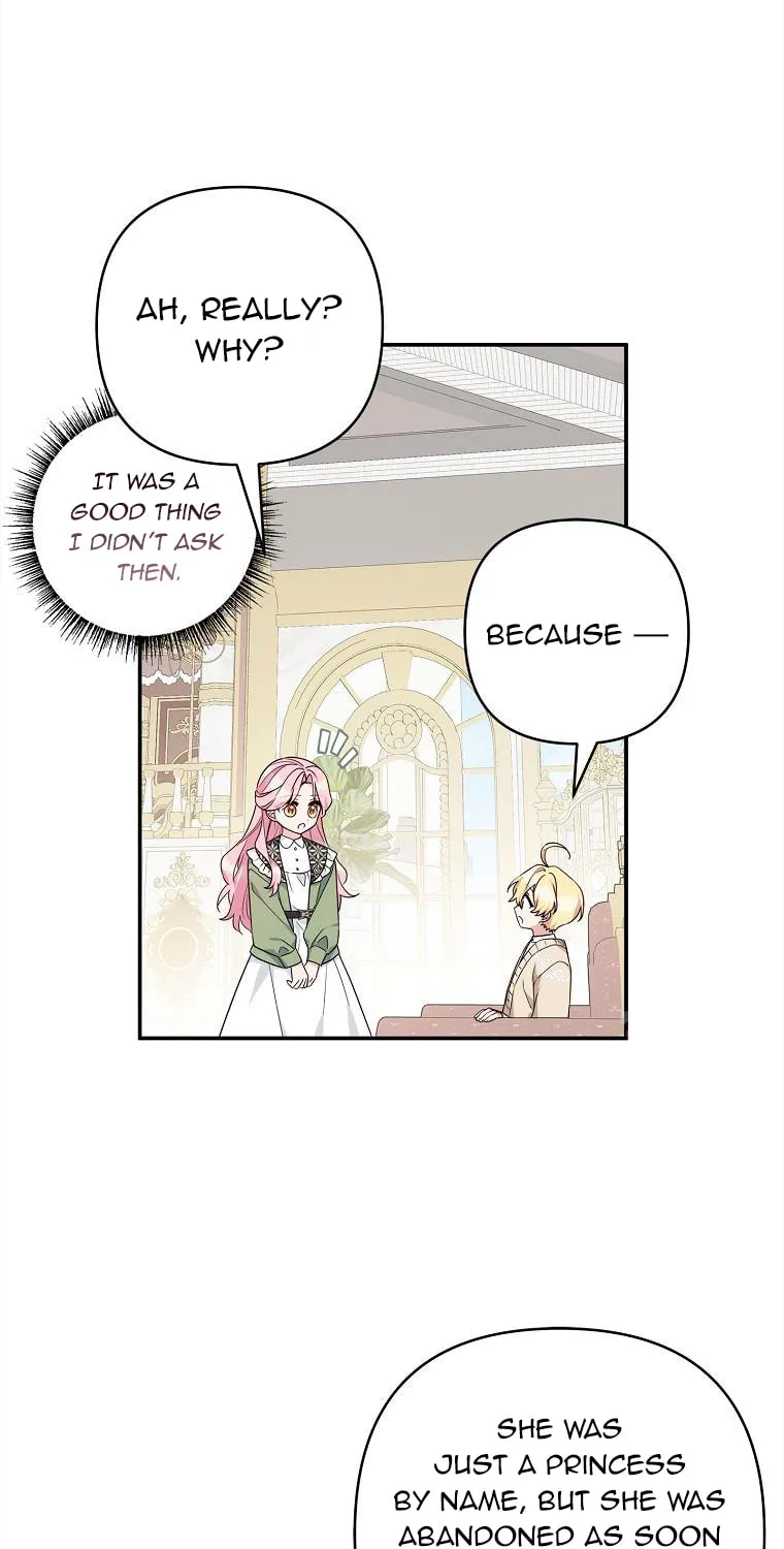 The Little Lady Behind the Villain Chapter 81 page 7 - 