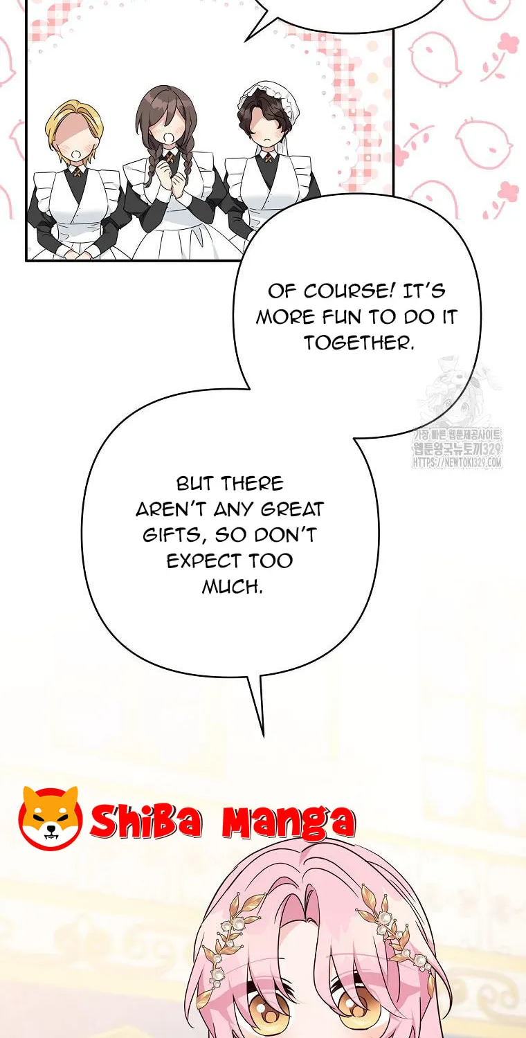 The Little Lady Behind the Villain Chapter 81 page 61 - 