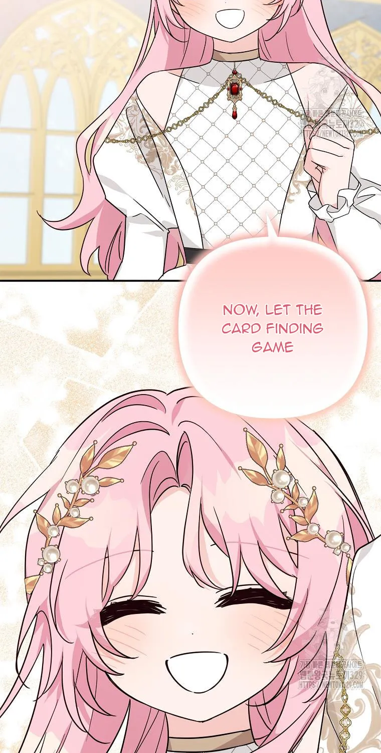 The Little Lady Behind the Villain Chapter 81 page 62 - 