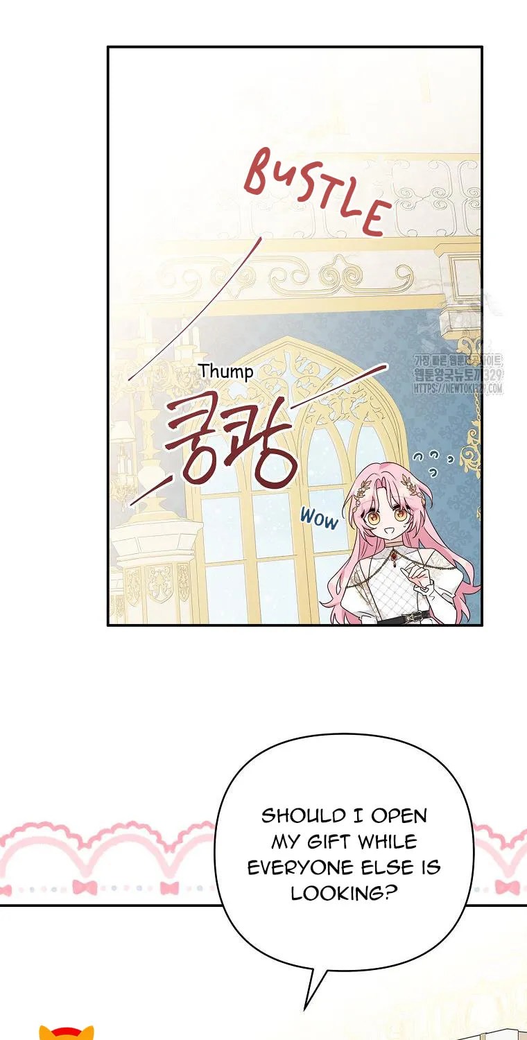 The Little Lady Behind the Villain Chapter 81 page 64 - 
