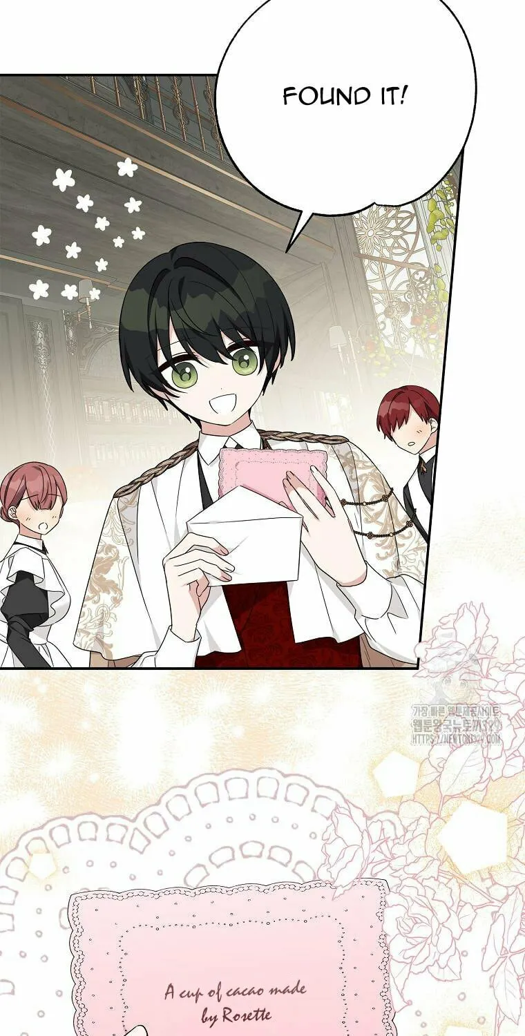 The Little Lady Behind the Villain Chapter 81 page 66 - 