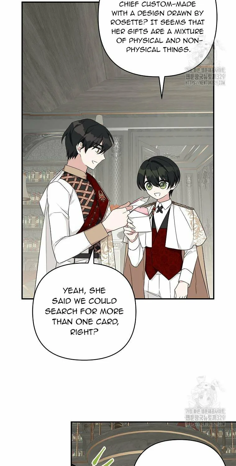 The Little Lady Behind the Villain Chapter 81 page 68 - 