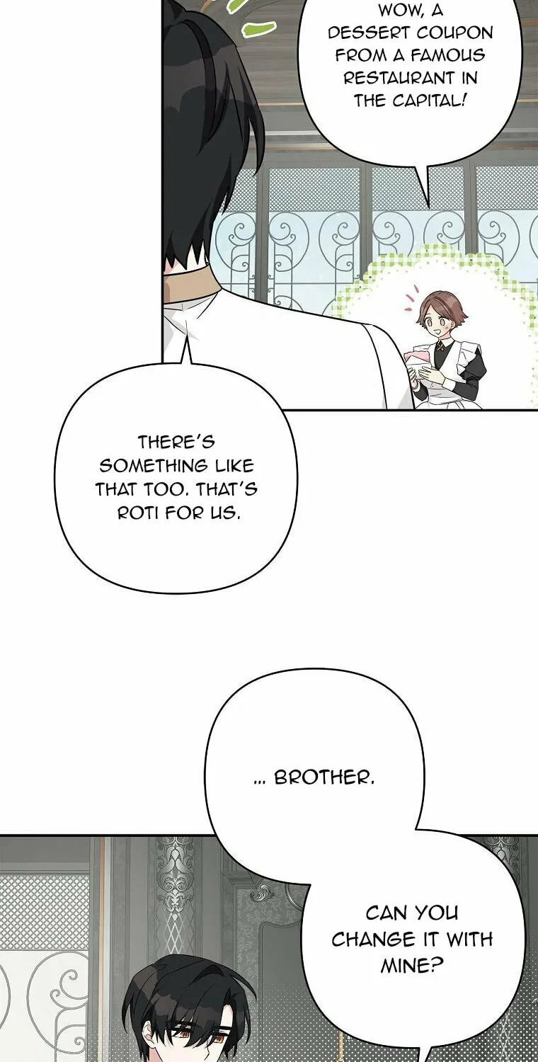 The Little Lady Behind the Villain Chapter 81 page 69 - 