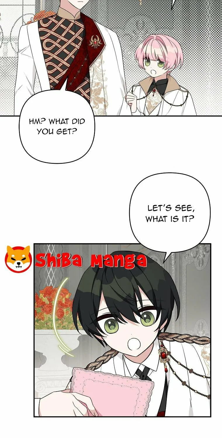 The Little Lady Behind the Villain Chapter 81 page 70 - 